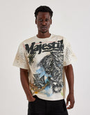 Majestik Your Higher Self Tee