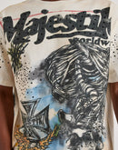 Majestik Your Higher Self Tee
