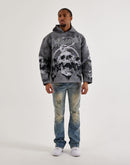 Majestik Tactical Tapestry Hoodie