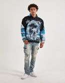 Majestik Future Tapestry Hoodie