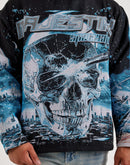 Majestik Future Tapestry Hoodie