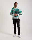 Majestik Shine In The Light Tapestry Hoodie