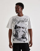 Majestik Tapestry Tee
