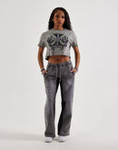 Majestik Sport Tee