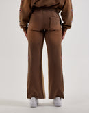 Majestik French Terry Star Pants