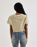 Majestik Eagle Rhinestone Tee