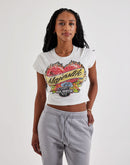 Majestik Heart Tee