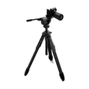 Manfrotto ONE Carbon Fiber Tripod with 500X Fluid Head
