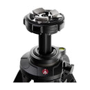 Manfrotto ONE Carbon Fiber Tripod with 500X Fluid Head