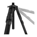 Manfrotto ONE Photo Aluminum Tripod with XPRO 3-Way Pan/Tilt Head