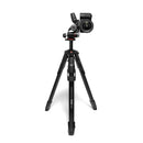 Manfrotto ONE Photo Aluminum Tripod with XPRO 3-Way Pan/Tilt Head
