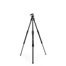 Manfrotto ONE Photo Aluminum Tripod with XPRO 3-Way Pan/Tilt Head