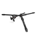 Manfrotto ONE Photo Aluminum Tripod with XPRO 3-Way Pan/Tilt Head