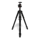 Manfrotto ONE Photo Aluminum Tripod with XPRO Ball Head