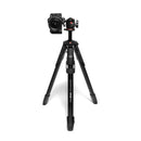 Manfrotto ONE Photo Aluminum Tripod with XPRO Ball Head