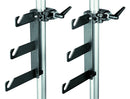 Manfrotto 044 Background Triple Hooks and Super Clamps