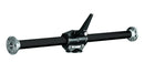 Manfrotto 131DB Black Side Arm for Tripods
