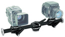 Manfrotto 131DDB Cross Arm DBL End + DBL HD Sup B