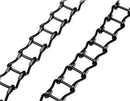 Manfrotto Expan Background Paper Holder Set with Metal Black Chain
