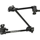 Manfrotto196AB-3 3 Section Single Articulated Arm Without Camera Bracket