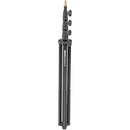 Manfrotto 367B Basic Light Stand 9ft