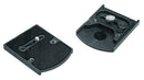 Manfrotto 410PL Low Pro QR Adaptor Plate