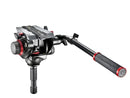 Manfrotto Video 504HD Pro Fluid Head 75mm