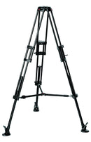 Manfrotto Video 546B Pro Tripod with Mid Level Spreader
