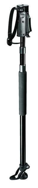 Manfrotto 685B NeoTech Monopod