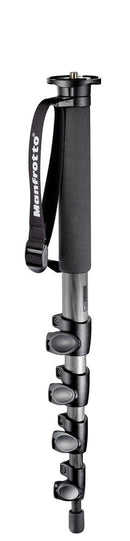 Manfrotto 695CX Carbon Fiber Monopod