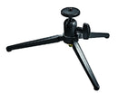 Manfrotto 709B Black Digital Table Tripod with Ball Head