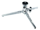 Manfrotto 709BR Silver Digital Table Tripod w/ Ball Head
