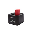 Manfrotto ProCUBE Professional Twin Charger for Canon