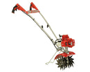 Mantis 7924 Tiller 9" Plus Series ECHO 21.2cc Engine