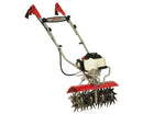 Mantis 7566-12-02 Tiller 16" XP Series Honda 35cc Engine