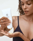 The MANTLE Skin Conditioning Wash