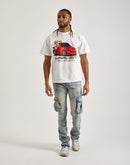 Market Ultimate Performance Bear Tee