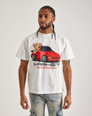 Market Ultimate Performance Bear Tee