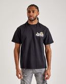Market Call My Lawyer Tee