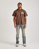 Market Call My Lawyer Bear Tee