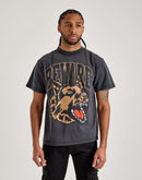 Market Classic Beware Tee