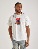 Market Bullrider Tee