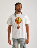 Market Smiley Good Game Tee