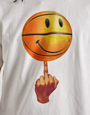 Market Smiley Good Game Tee