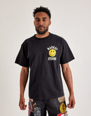 Market Smiley Tee