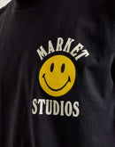 Market Smiley Tee