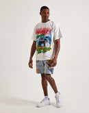 Market Wheels Off Tee