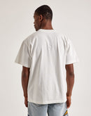 Market Wheels Off Tee