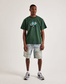 Market 4x4 Bear Tee