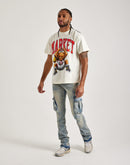 Market Arch Bear Tee